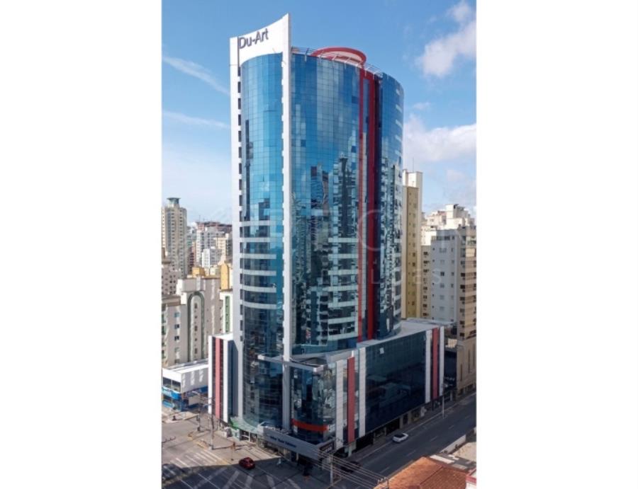 Imagem do imóvel APTO N° 2001 - EDIFÍCIO DUBAI TOWER RESIDENCE Itapema/SC