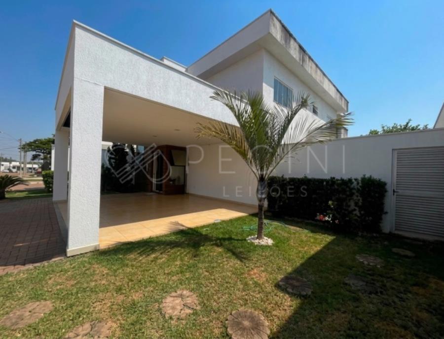 CASA N° 15 - CONDOMÍNIO TERRA BRASIL Redenção/PA, localizado em Redenção - PA, bairro Alto Paraná