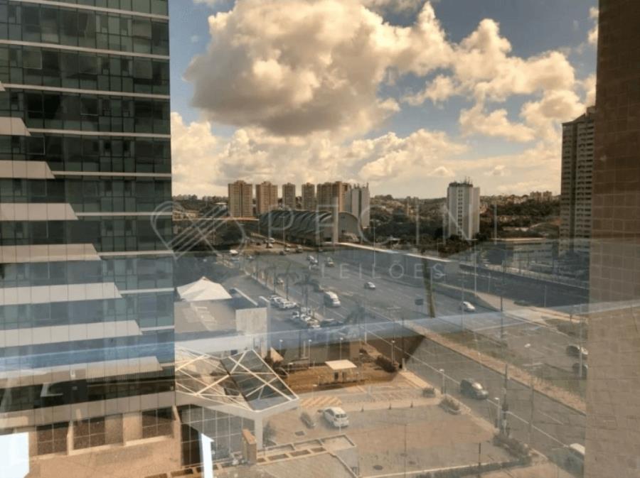 SALA B1404 - COND. HELBOR COSMOPOLITAN HOME STAY E OFFICES Salvador/BA, localizado em Salvador - BA