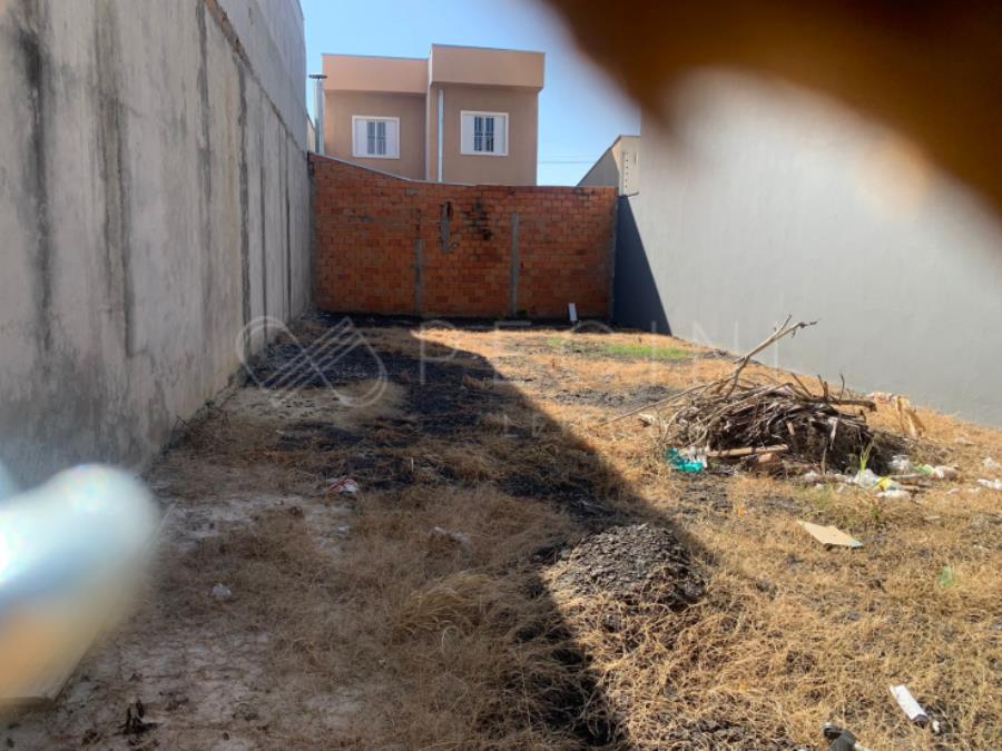 LOTE Nº 20 -QD. L - MURADO E COM PORTÃO -RESIDENCIAL FLÁVIA Campinas/SP, localizado em Campinas - SP