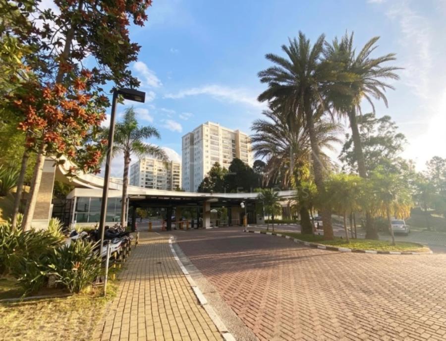 Imagem do imóvel APTO N° 125 - CONDOMINIO ALPHA VITA Santana de Parnaíba/SP