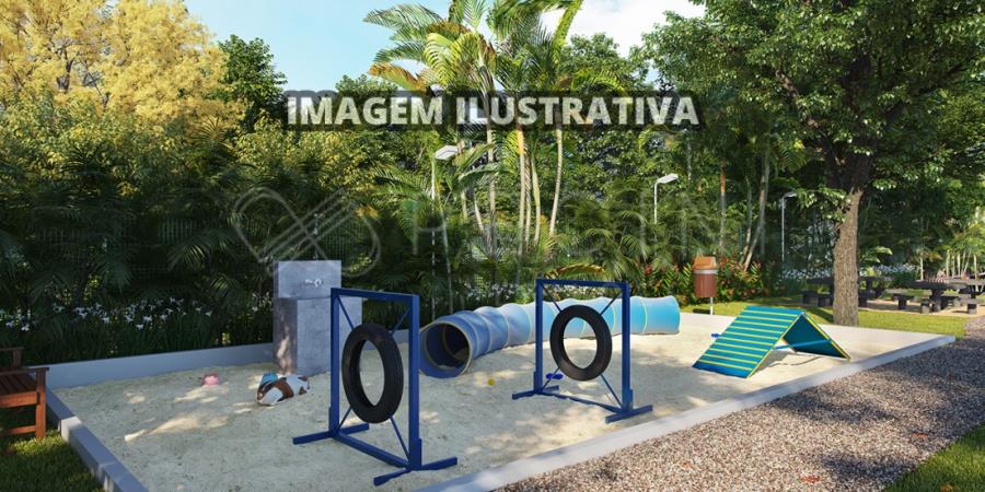 UNIDADE AUTÔNOMA Nº 085 - QUADRA F - RESIDENCIAL BELLAVILE I Manaus/AM, localizado em Manaus - AM