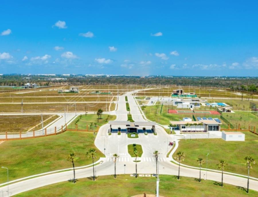 LOTE N° 11 - QUADRA H5 - ALPHAVILLE CEARÁ 3 Eusébio/CE, localizado em Eusébio - CE, bairro Cidade Alpha