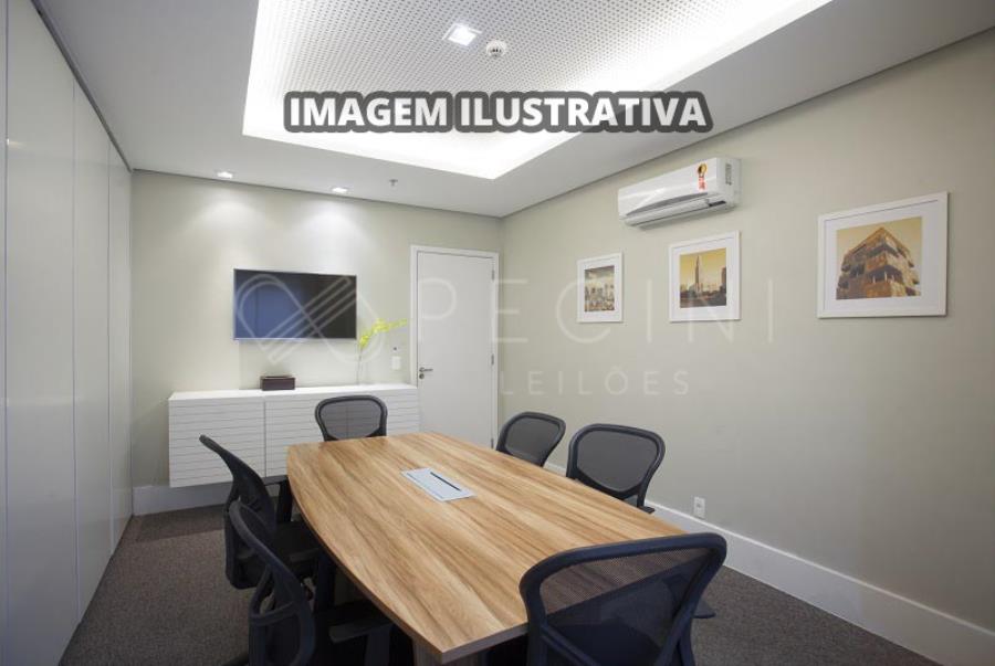 SALA Nº 818 - EMPREENDIMENTO PUNTO OFFICES Rio de Janeiro/RJ, localizado em Rio De Janeiro - RJ