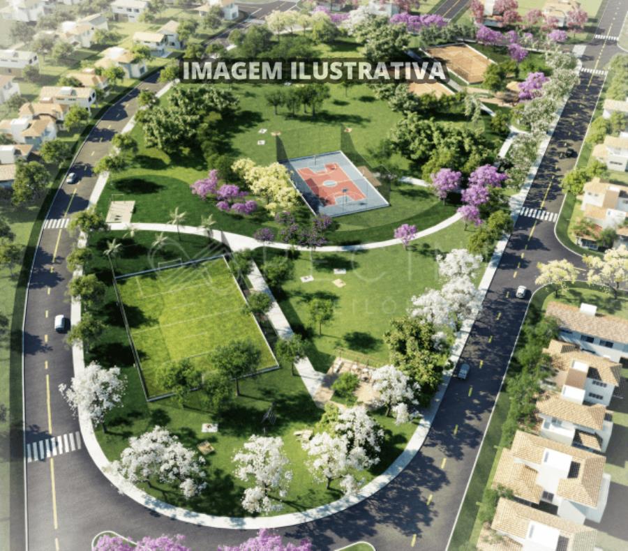 LOTE Nº 05 - QUADRA Nº 02 - TERRAS DE FLORENÇA Ribeirão Preto/SP, localizado em Ribeirão Preto - SP