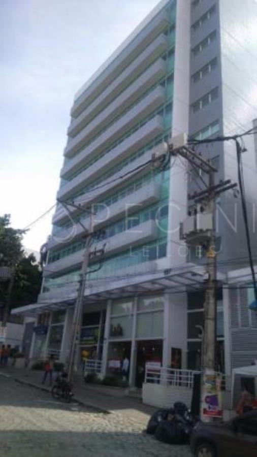 SL Nº 1116 - 11º PAVIMENTO - CONDOMÍNIO MONET CORPORATE REPASSE - LEILÃO DE IMÓVEIS DO BANCO MÁXIMA, localizado em Itaboraí - RJ