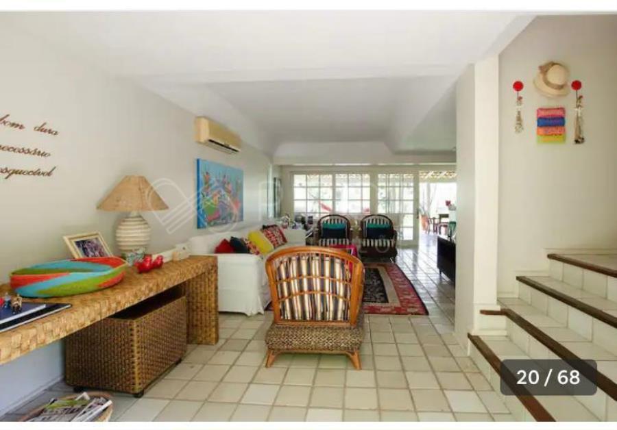 CASA Nº 01 + VAGA DE BARCO SECA - CONDOMÍNIO PIER 88 Angra dos Reis/RJ, localizado em Angra Dos Reis - RJ