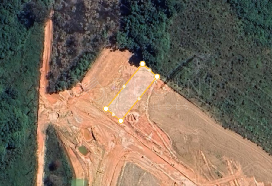 UNIDADE N° 03 - COND. ALPHAVILLE PARANÁ Campo Largo/PR, localizado em Campo Largo - PR, bairro Timbutuva