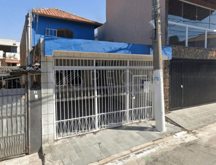 Imagem do imóvel CASA RESIDENCIAL N° 50 - VILA OLINDA São Paulo/SP