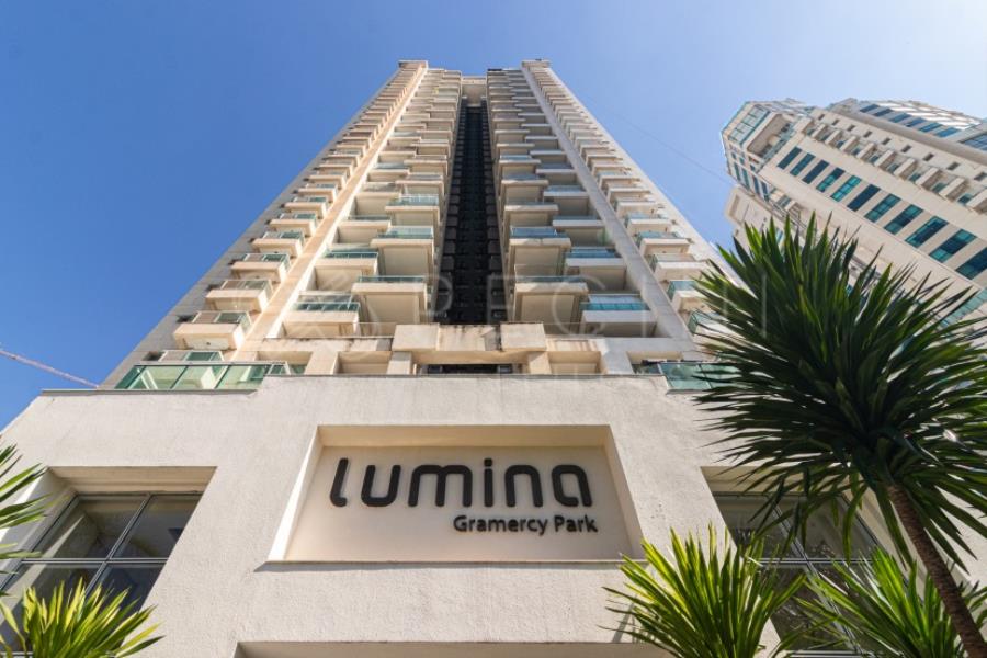 Imagem do imóvel APTO N° 2302 - LUMINA GRAMERCY PARK Barueri/SP
