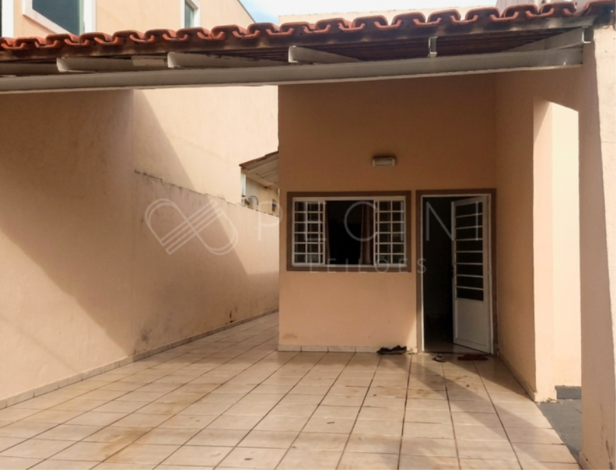 CASA N° 08 - VILLA VERDE I Manaus/AM, localizado em Manaus - AM, bairro Santo Agostinho