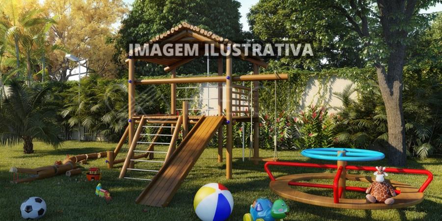 UNIDADE AUTÔNOMA Nº 085 - QUADRA F - RESIDENCIAL BELLAVILE I Manaus/AM, localizado em Manaus - AM