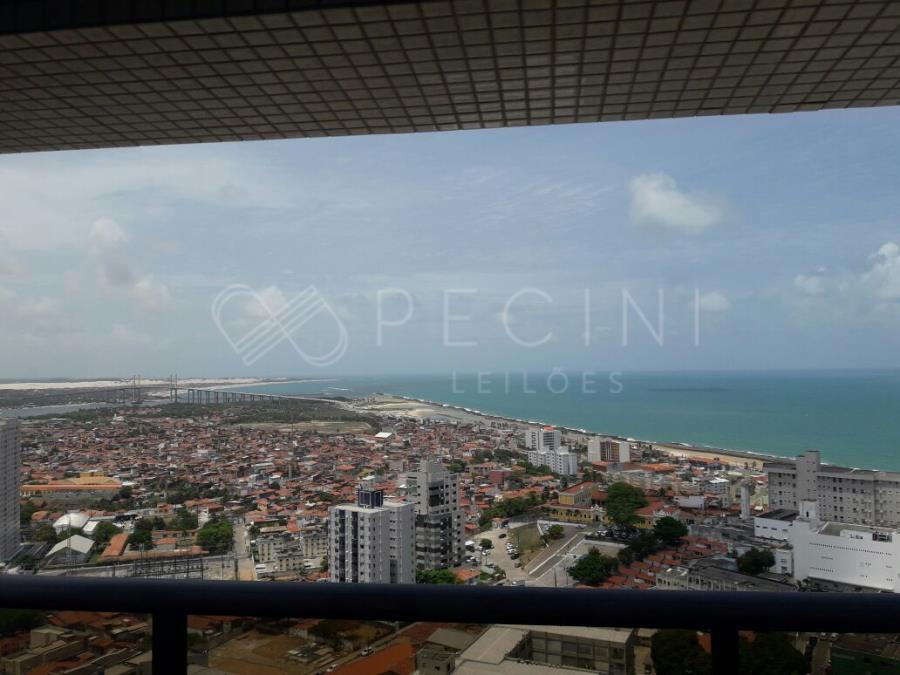 APTO Nº 1600 - ED. SOLAR - JOÃO E MARILDA FERREIRA DE SOUZA Natal/RN, localizado em Natal - RN