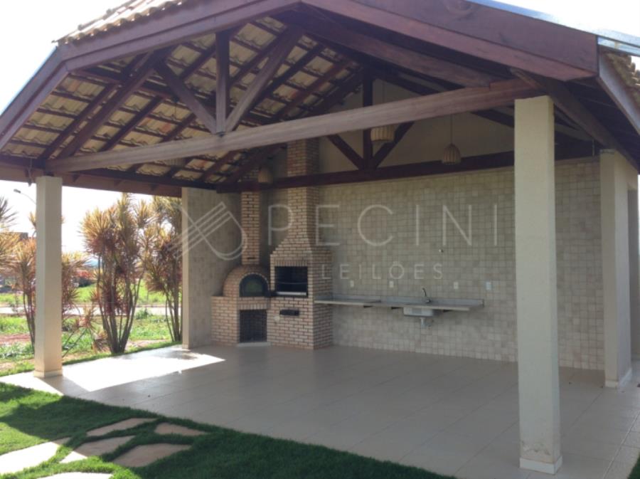 LOTE N° 11 - QUADRA N° 17 - PARQUE DO DISTRITO Cidade Ocidental/GO, localizado em Cidade Ocidental - GO