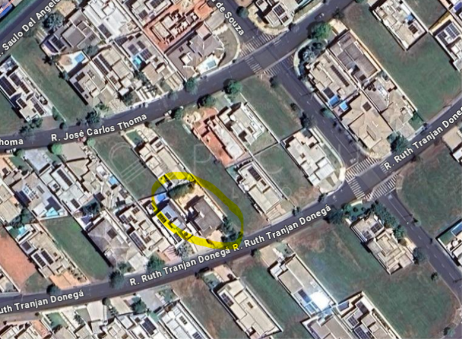 PRÉDIO RESIDENCIAL - RESIDENCIAL BUONA VITA São José do Rio Preto/SP, localizado em São José Do Rio Preto - SP
