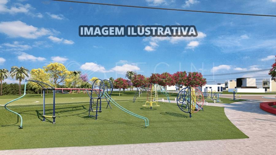 LOTE Nº 13 – QUADRA N – PARQUE DOS RESEDÁS Presidente Prudente/SP, localizado em Presidente Prudente - SP
