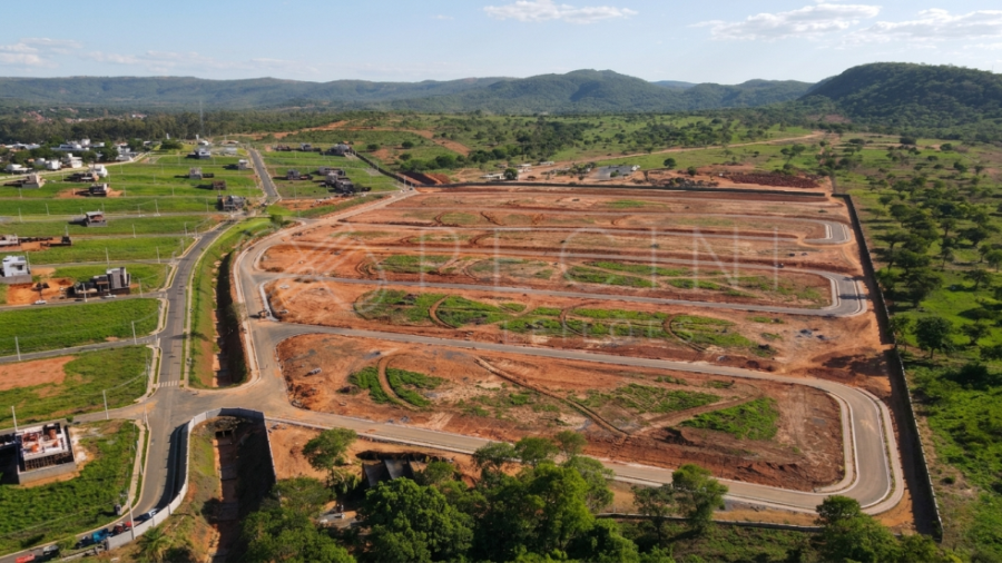 LOTE N° 07 - QUADRA I1 - TERRAS ALPHAVILLE MONTES CLAROS Montes Claros/MG, localizado em Montes Claros - MG, bairro Jaraguá