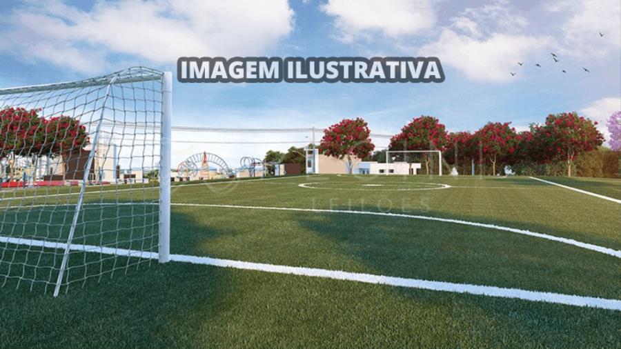 LOTE Nº 12 - QUADRA V - PARQUE DOS RESEDÁS Presidente Prudente/SP, localizado em Presidente Prudente - SP