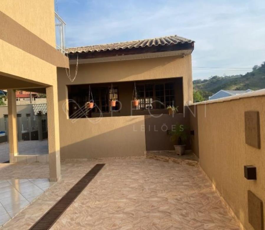 PRÉDIO RESIDENCIAL Nº 1454 - CENTRO Cerro Azul/PR, localizado em Cerro Azul - PR