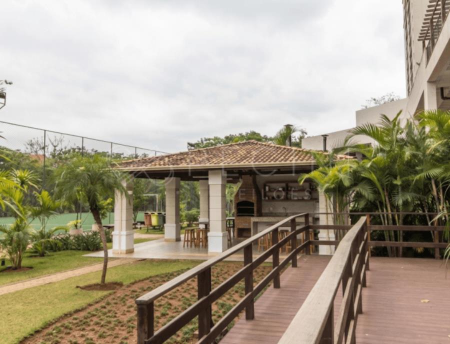 APTO N° 125 - CONDOMINIO ALPHA VITA Santana de Parnaíba/SP, localizado em Santana De Parnaíba - SP, bairro Alphaville