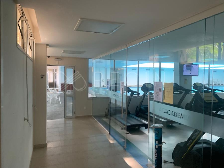 APTO. COBERTURA DUPLEX Nº 284 - COND. ESPAÇO DAS ARTES Ibirapuera, São Paulo/SP, localizado em São Paulo - SP