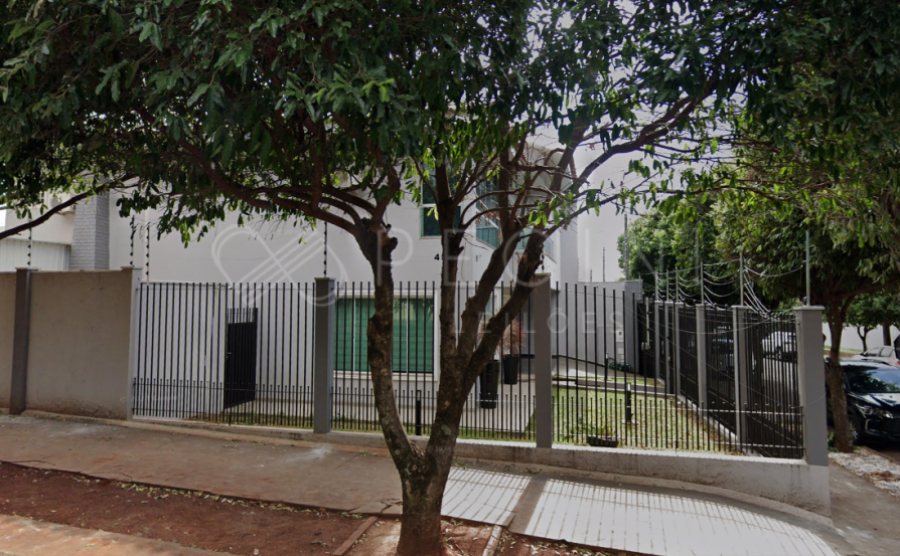 PRÉDIO RESIDENCIAL N° 433 - CIDADE MONÇÕES - SETOR 05 Maringá/PR, localizado em Maringá - PR