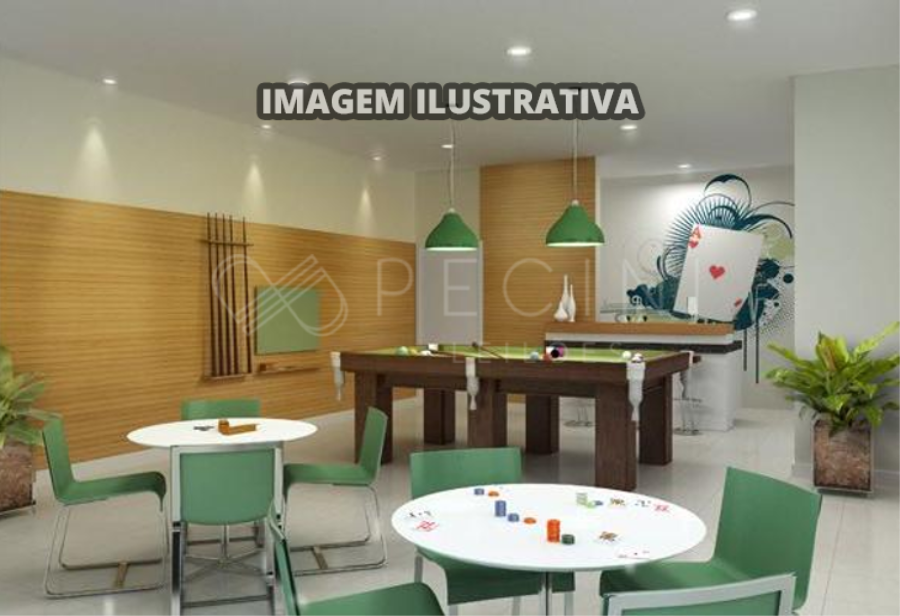 APTO Nº 1809 – ED. EMBAÚBA - RESIDENCIAL UNI - BOSQUE MAIA Guarulhos/SP, localizado em Guarulhos - SP