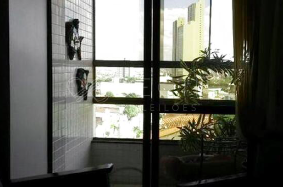 APTOS Nº 1103 E 1104 NO 11º ANDAR -COND. RESIDENCIAL PEOPLE PARK APTOS Nº 1103 E 1104 - ED. PEOPLE PARK, localizado em Campina Grande - PB