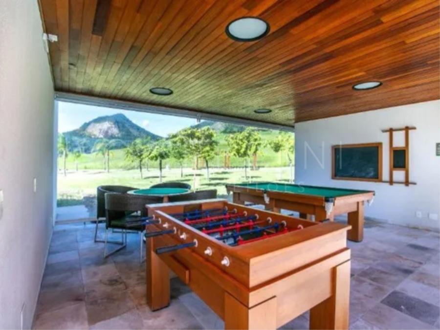 LOTE N° 08 - QUADRA L - COND. TERRAS ALPHAVILLE MARICÁ 2 Maricá/RJ, localizado em Maricá - RJ