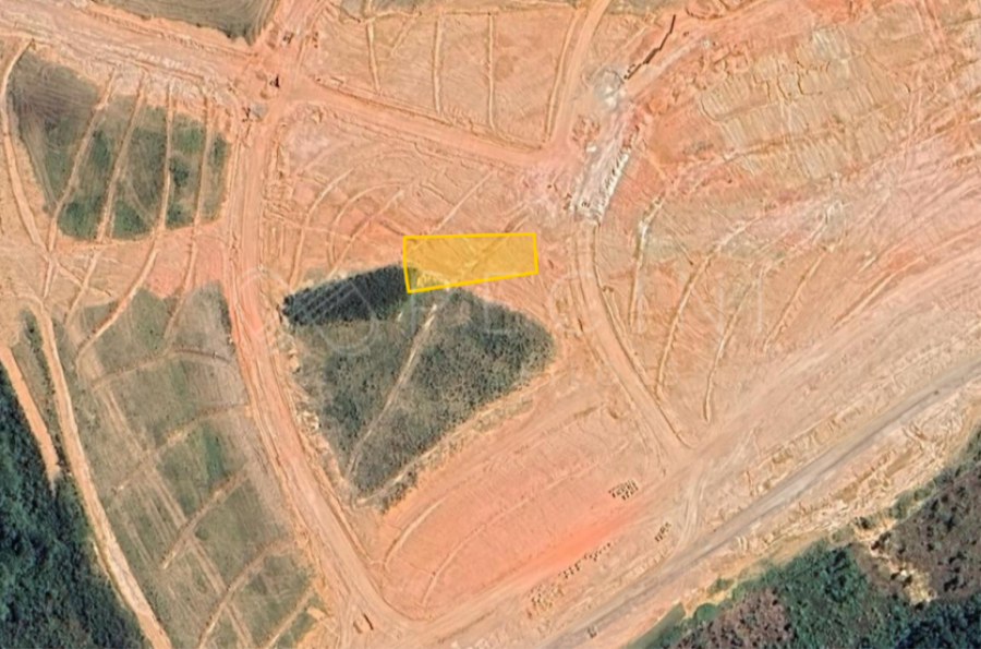 UNIDADE N° 07 - QUADRA EB1 - COND. ALPHAVILLE PARANÁ Campo Largo/PR, localizado em Campo Largo - PR, bairro Ferraria