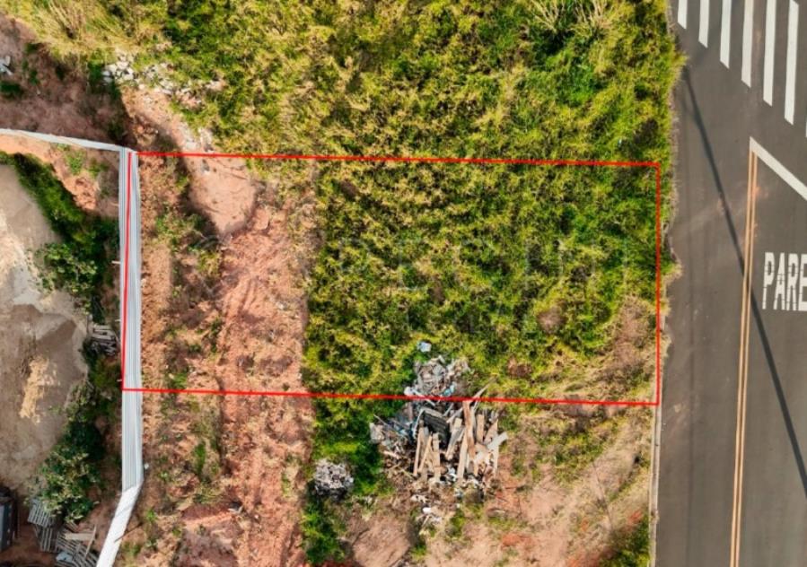 LOTE N° 19 - QUADRA K1 - RES. BELA ALIANÇA Campinas/SP, localizado em Campinas - SP