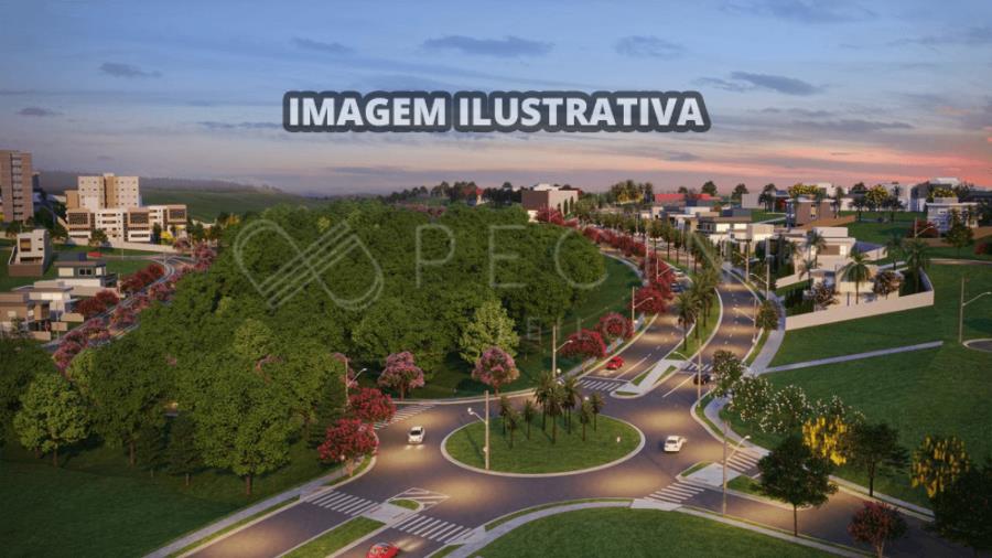 LOTE Nº 28 - QUADRA Nº 16 - LOTEAMENTO VIVALEGRO Votorantim/SP, localizado em Votorantim - SP