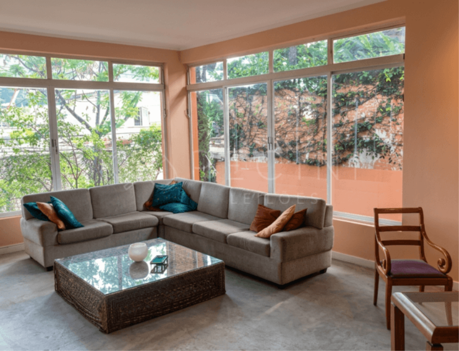 PRÉDIO N° 399 - JARDIM MORUMBI São Paulo/SP, localizado em São Paulo - SP, bairro Vila Tramontano