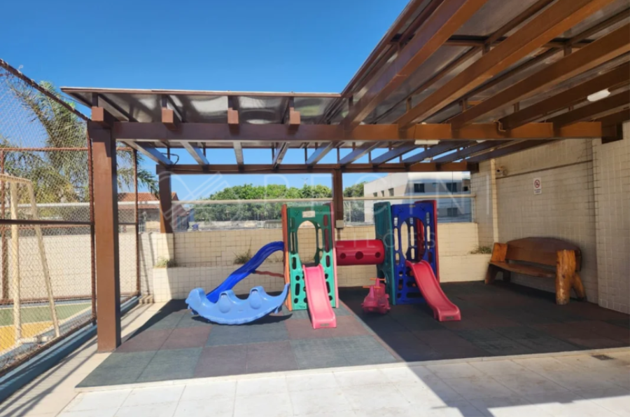 APTO N° 1402 - RESIDENCIAL VILLAGIO TANGARÁ Brasília/DF, localizado em Brasília - DF