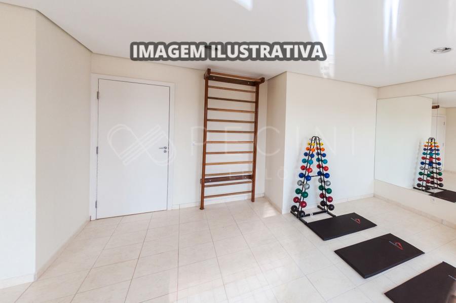 APTO Nº 135 - TORRE Nº 01 – COND. RESIDENCIAL TORRES DO JARDIM III SP - RJ - DF - BA - GO - PA - RS - MA, localizado em Piracicaba - SP