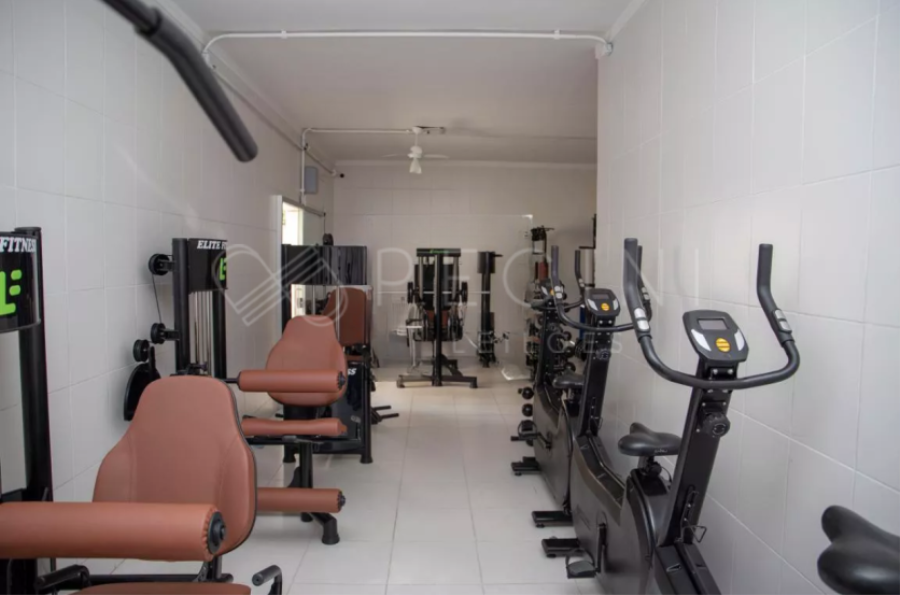 APTO N° 42 - CONDOMÍNIO FLEX IMIGRANTES São Paulo/SP, localizado em São Paulo - SP, bairro Centro