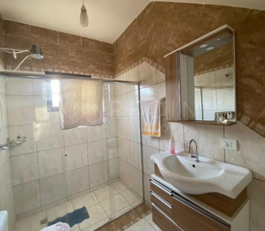 PRÉDIO RESIDENCIAL Nº 1454 - CENTRO Cerro Azul/PR, localizado em Cerro Azul - PR