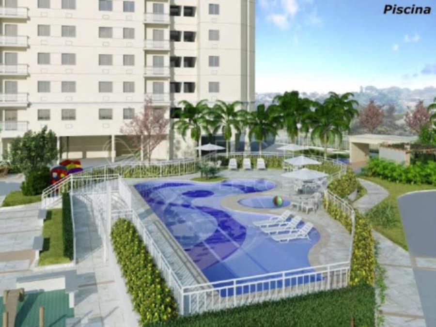 RIO DE JANEIRO/RJ - APTO. Nº 310 – BLOCO Nº 03 – ATTIVITÀ RESIDENCIAL SP - RJ - GO, localizado em Rio De Janeiro - RJ