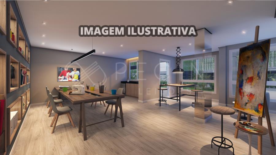 APTO. 17 - BL. 06 - ED. FIGUEIRA - COND. RAIZ SÃO PAULO PQ. RESORT APTOS. CONSTRUTORA MAC, localizado em São Paulo - SP