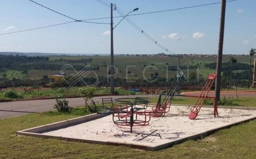 LOTE Nº 10 - QUADRA 32 - RESIDENCIAL VILLA SUIÇA Cidade Ocidental/GO, localizado em Cidade Ocidental - GO
