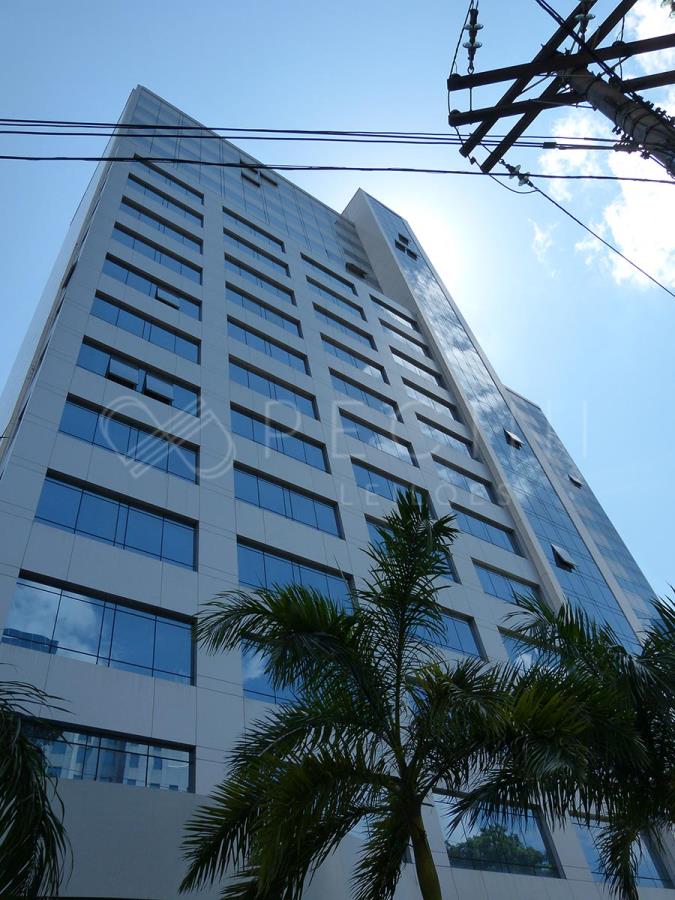 SALA Nº 116 - THE PLACE - BUSINESS CENTER Manaus/AM, localizado em Manaus - AM