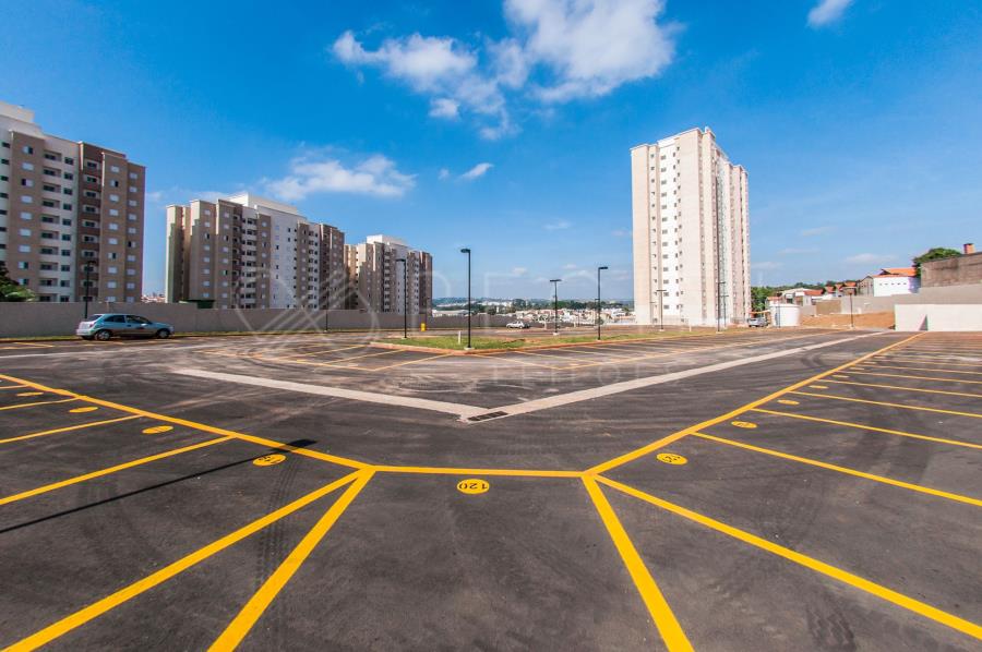 PIRACICABA/SP - APTO. Nº 35 - TORRE 03 - COND. RESIDENCIAL TORRES DO JARDIM III SP - BA - DF - GO - MG - PA - RS - AM, localizado em Piracicaba - SP