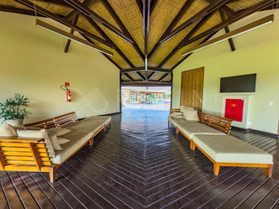 LOTE N° 03 - QUADRA CA2 - LOT. TERRAS ALPHAVILLE CEARÁ 1 Eusébio/CE, localizado em Eusébio - CE