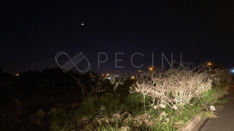 LOTE Nº 42 - QUADRA H - JARDIM CAIMAN Campinas/SP, localizado em Campinas - SP