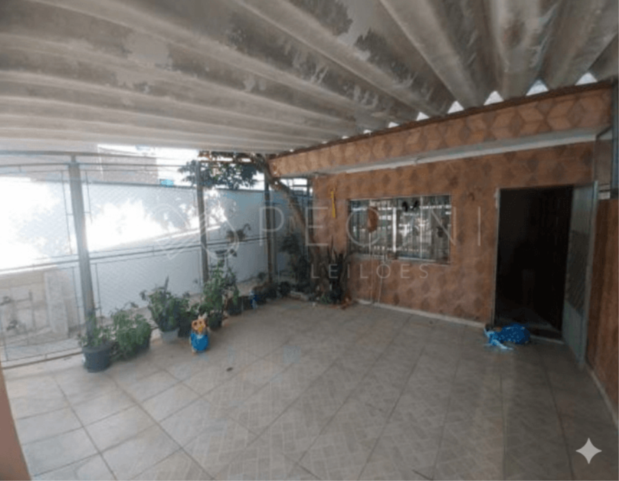LOTE N° 77 - QUADRA C - JD. DOS MANACÁS São Paulo/SP, localizado em São Paulo - SP