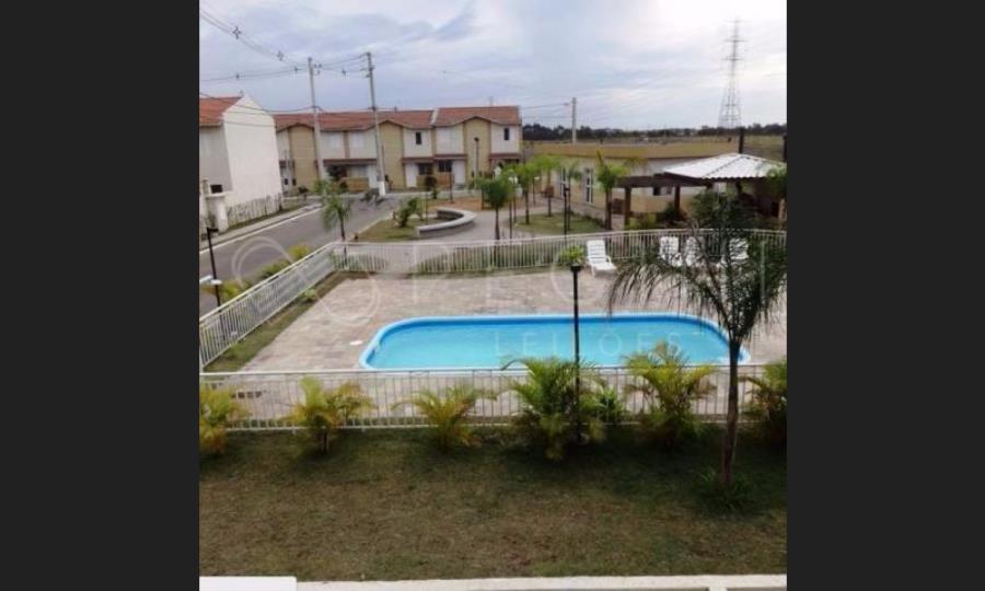 NOVO HAMBURGO/RS - CASA Nº 353 - TIPO B1 - CONDOMÍNIO RESIDENCIAL VALE DAS FIGUEIRAS SP - RJ - DF - GO - MG - PA - RN - RS - AM, localizado em Novo Hamburgo - RS