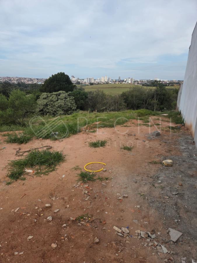 LOTE N° 11 - QUADRA Z - RES. PLAZA MARTIN Botucatu/SP, localizado em Botucatu - SP