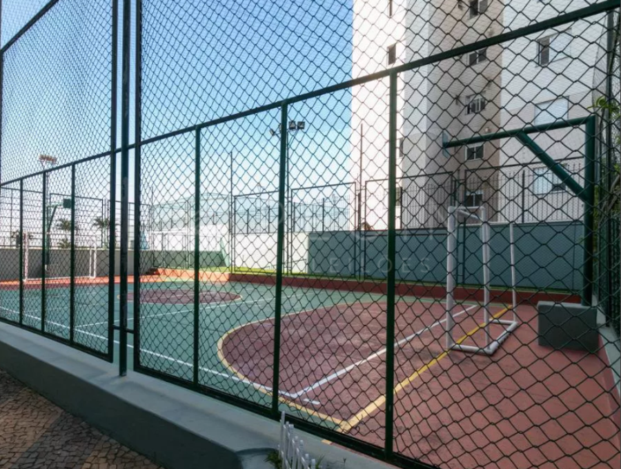 APTO Nº 42 - ED. MÁLAGA - COND. TORRES DE ANDALUZIA São Paulo/SP, localizado em São Paulo - SP