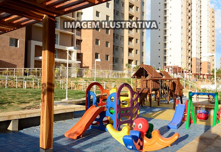 APTO. Nº 115 - BLOCO D - EMPREENDIMENTO LIKE TERESINA Teresina/PI, localizado em Teresina - PI