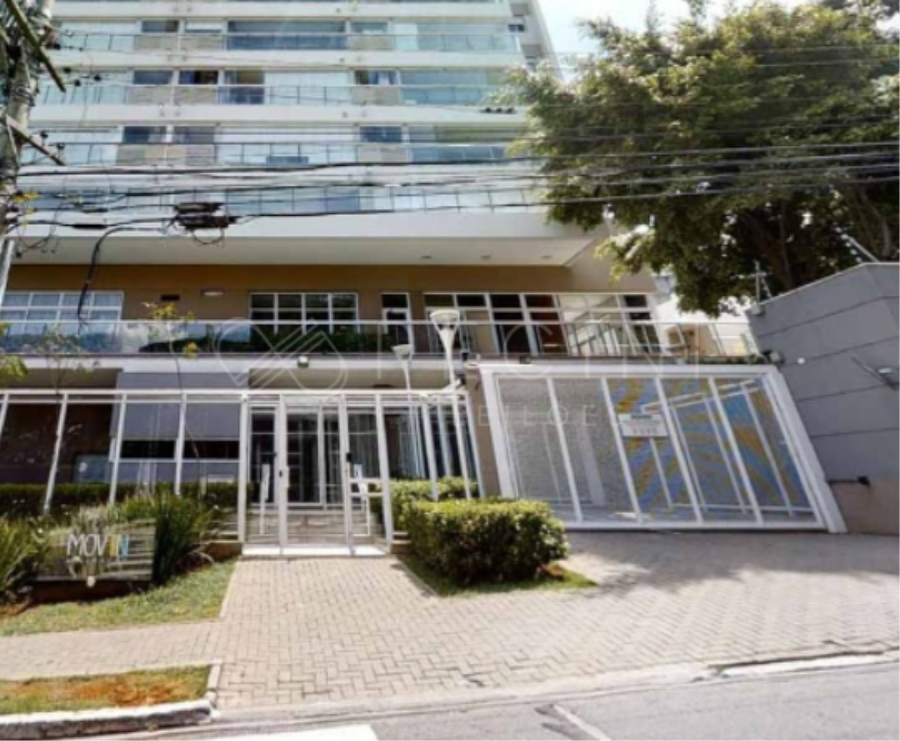 APTO. Nº 22 - 2º PAV. EMPREENDIMENTO MOV’IN ACLIMAÇÃO São Paulo/SP, localizado em São Paulo - SP